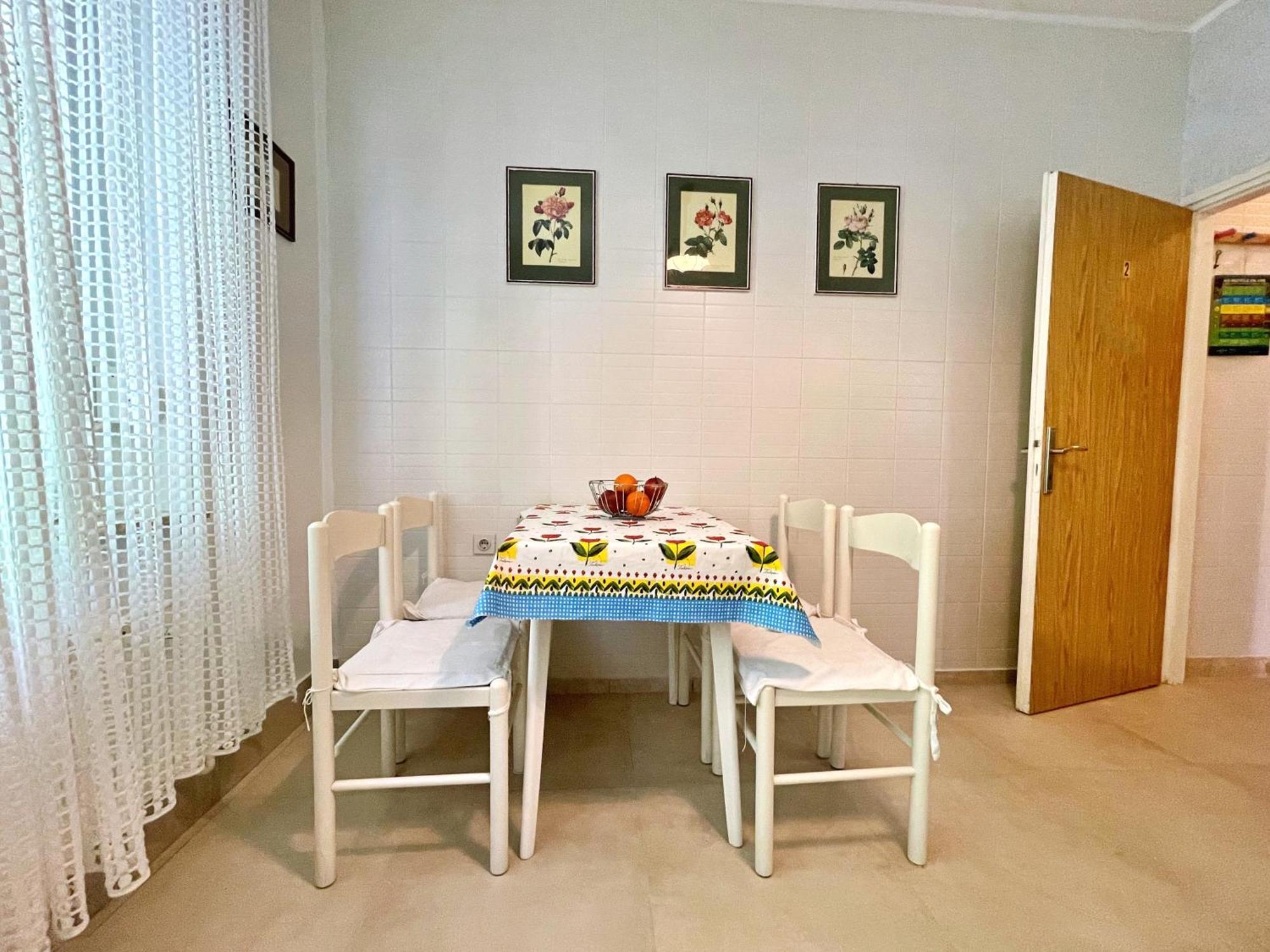 Apartments Nada Шіло Екстер'єр фото