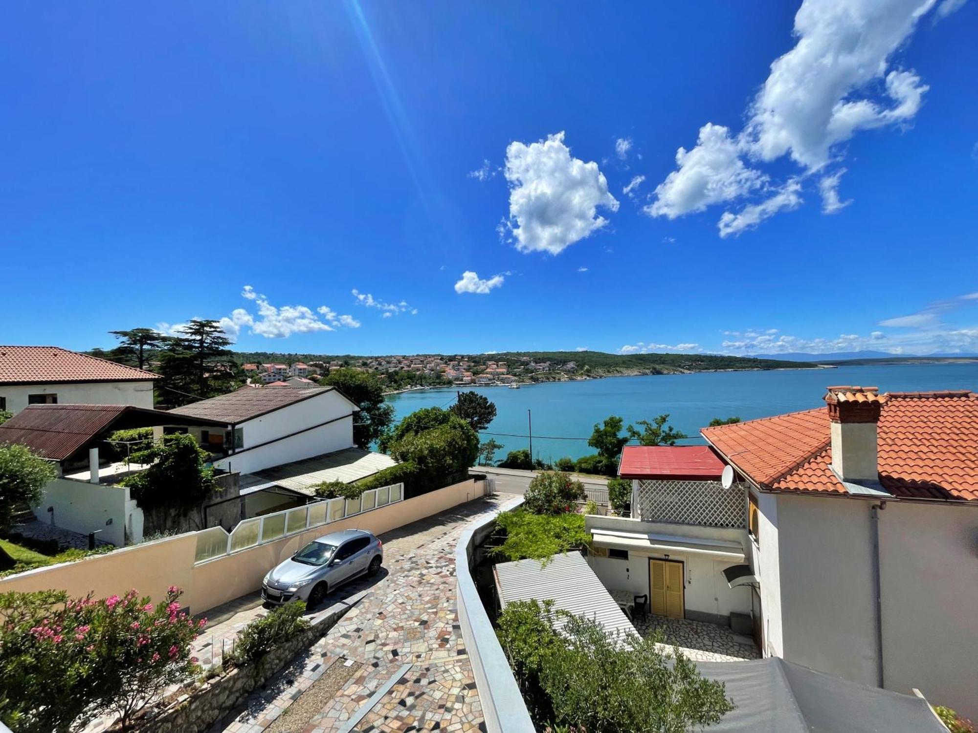 Apartments Nada Шіло Екстер'єр фото