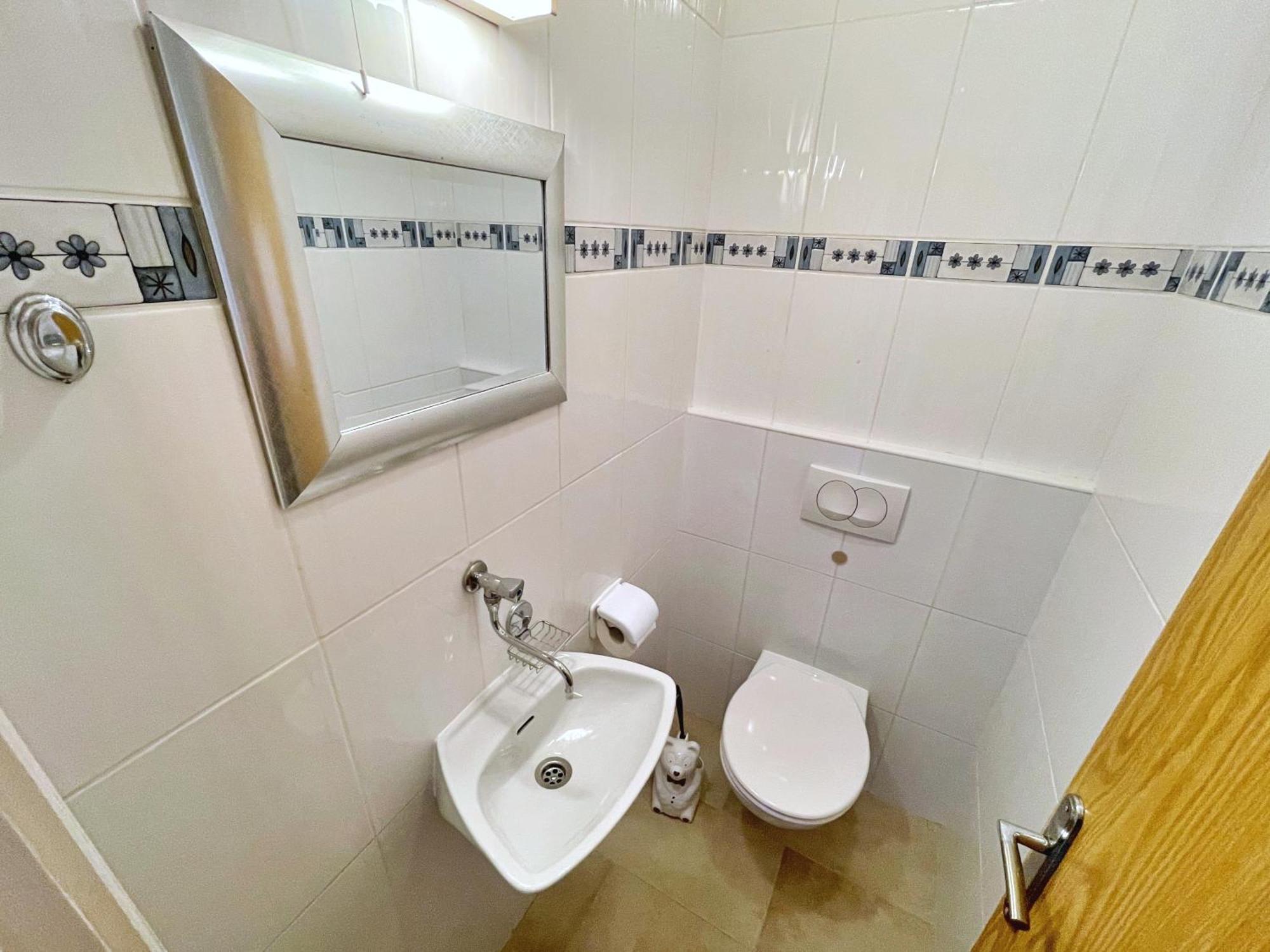 Apartments Nada Шіло Екстер'єр фото