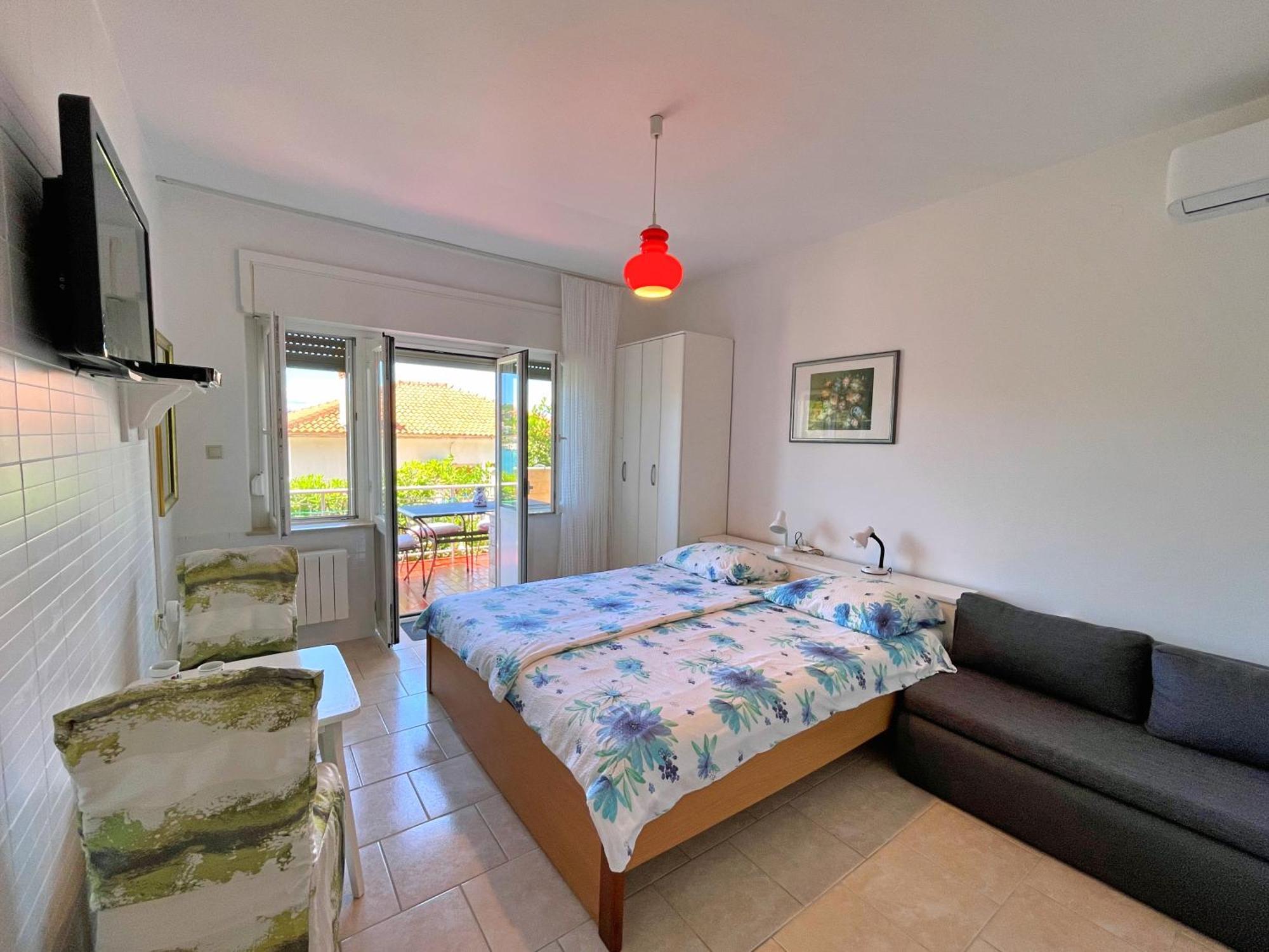 Apartments Nada Шіло Екстер'єр фото