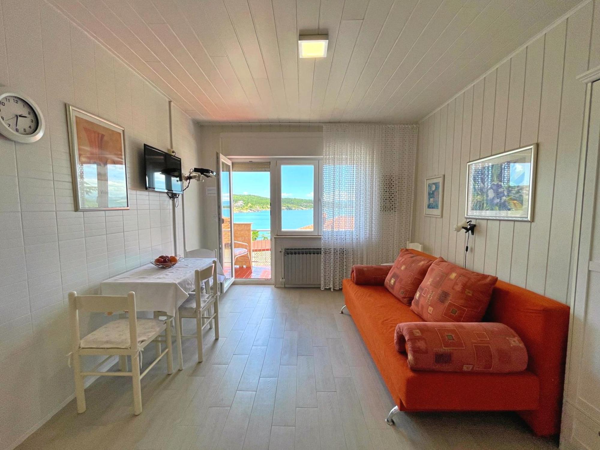 Apartments Nada Шіло Екстер'єр фото