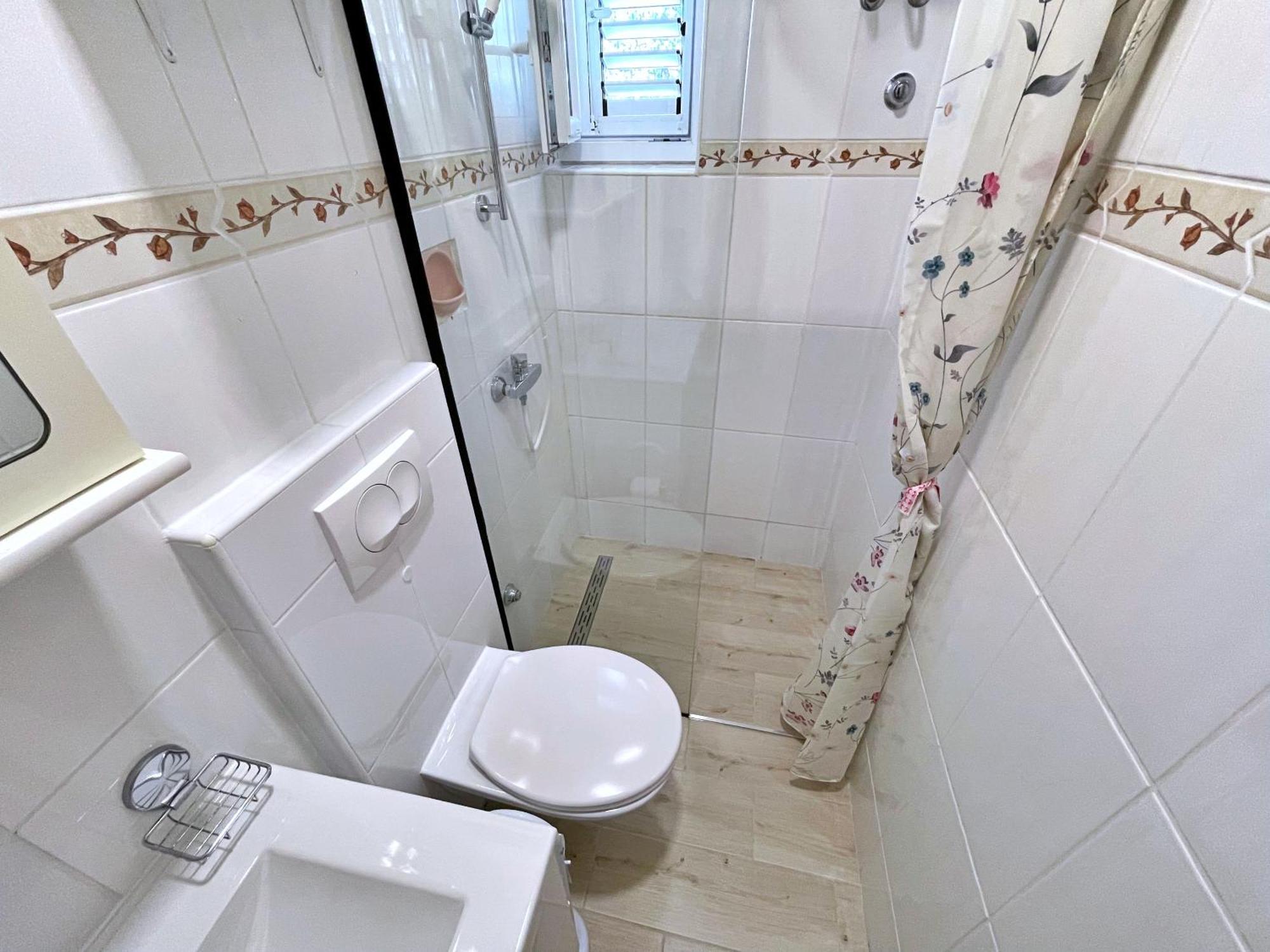 Apartments Nada Шіло Екстер'єр фото