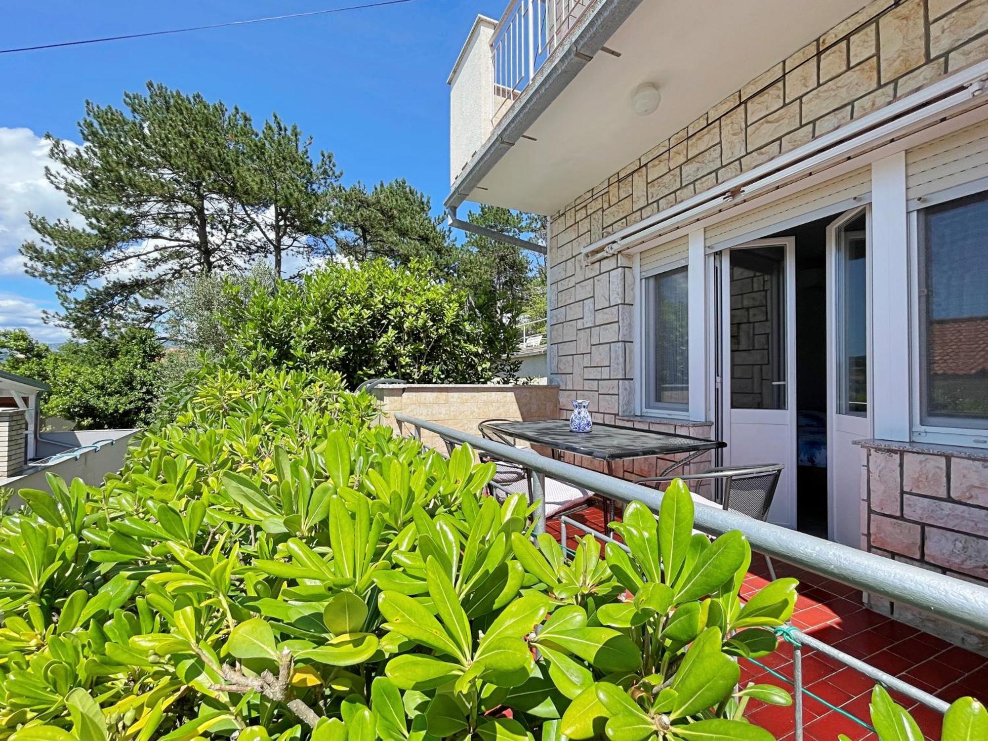 Apartments Nada Шіло Екстер'єр фото