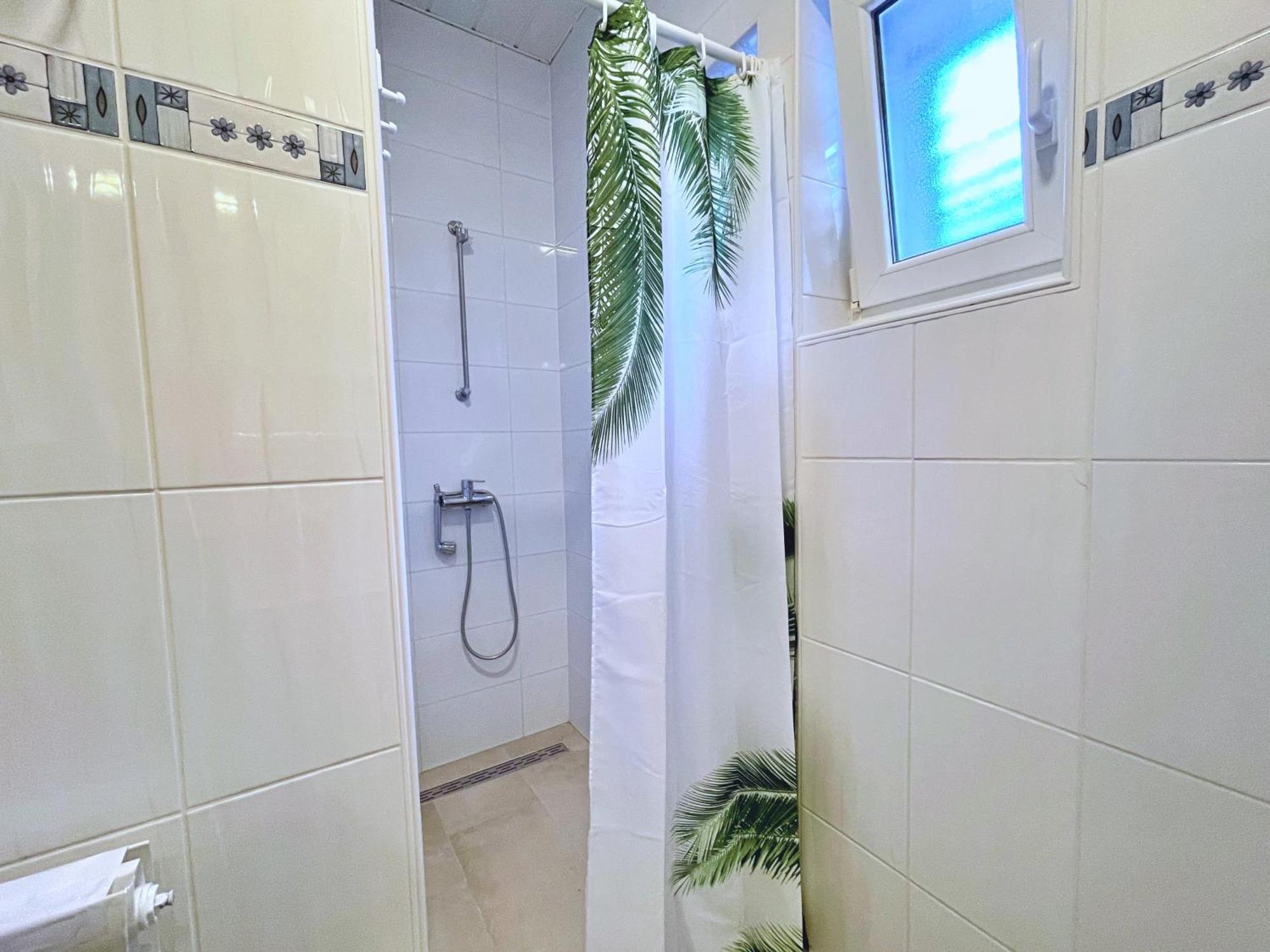 Apartments Nada Шіло Екстер'єр фото
