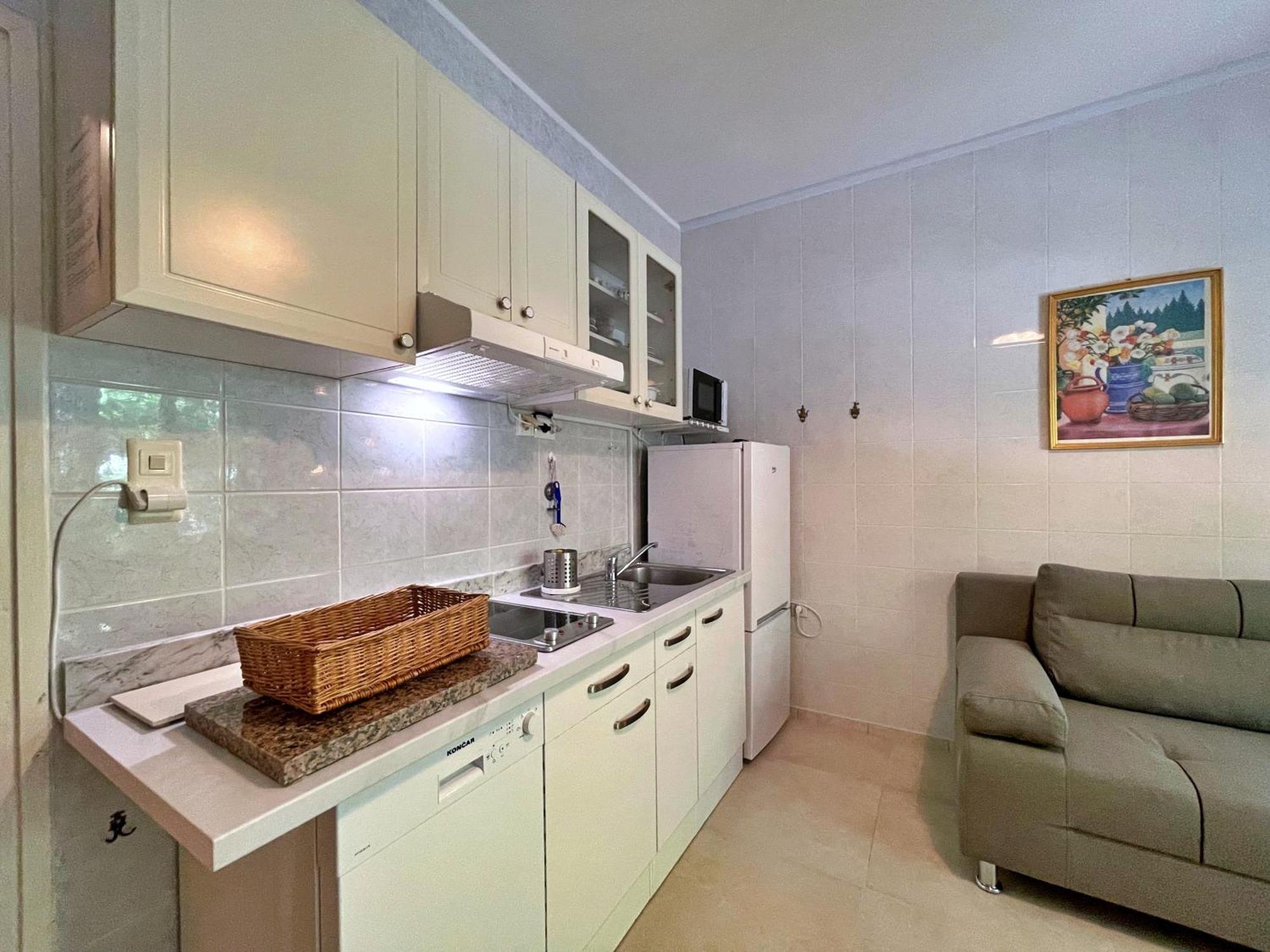 Apartments Nada Шіло Екстер'єр фото
