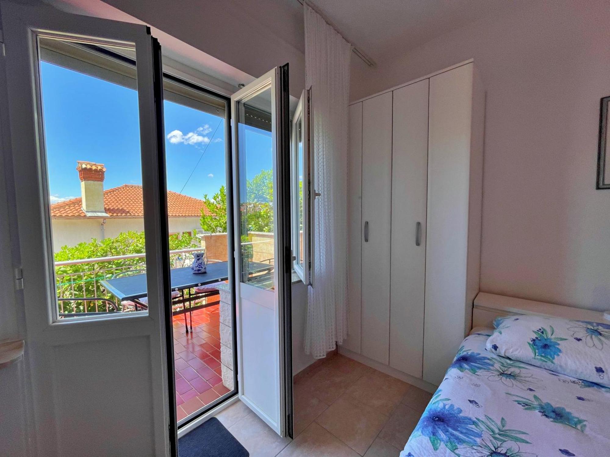 Apartments Nada Шіло Екстер'єр фото