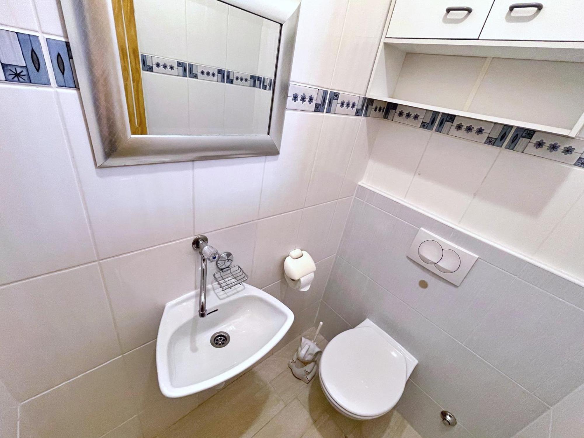 Apartments Nada Шіло Екстер'єр фото