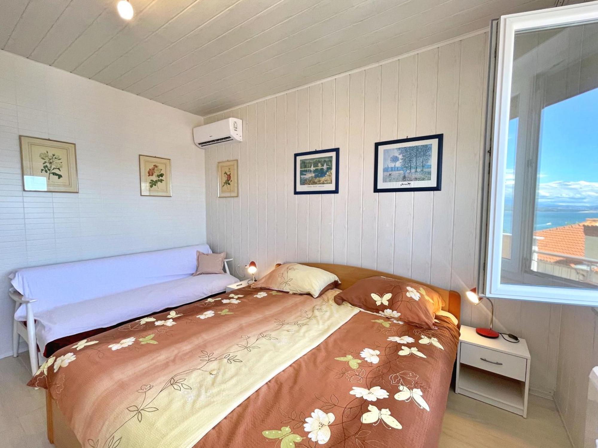 Apartments Nada Шіло Екстер'єр фото
