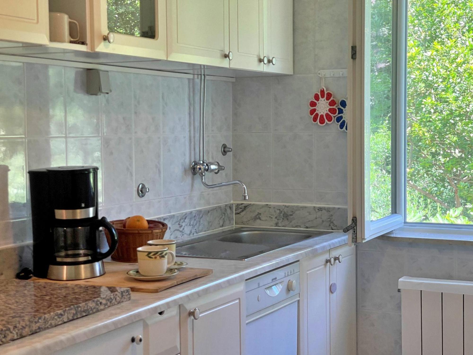 Apartments Nada Шіло Екстер'єр фото