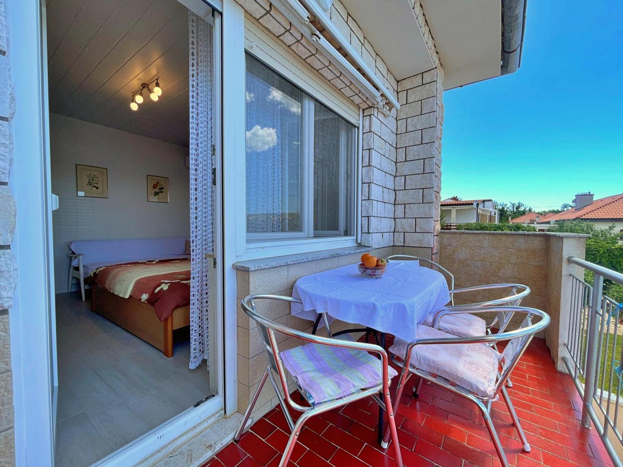 Apartments Nada Шіло Екстер'єр фото