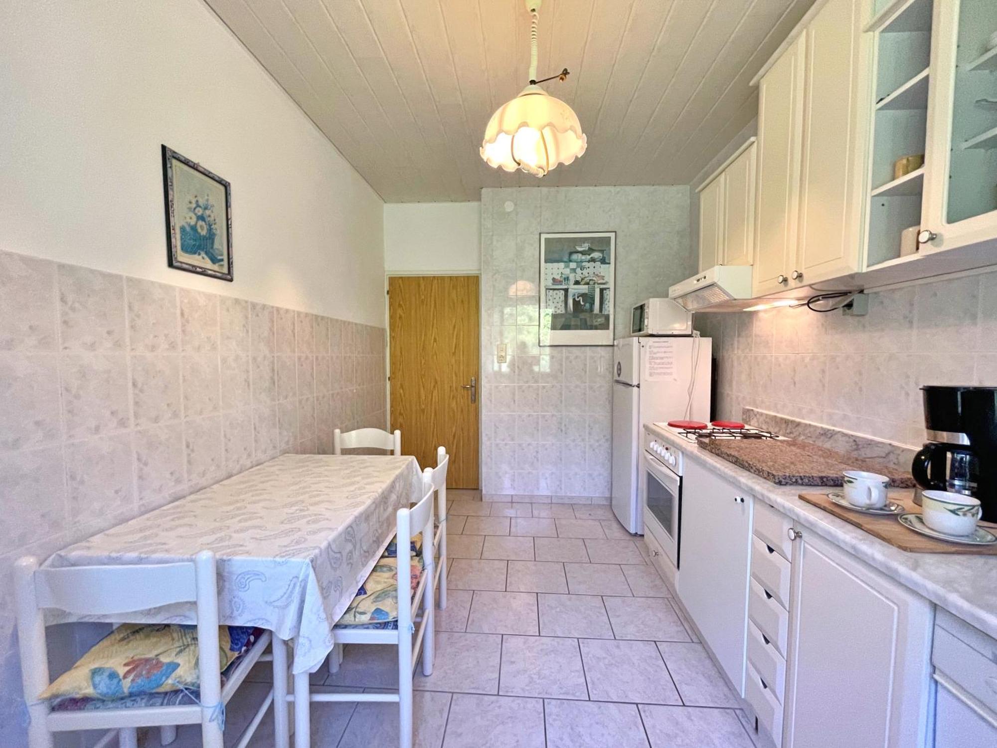 Apartments Nada Шіло Екстер'єр фото