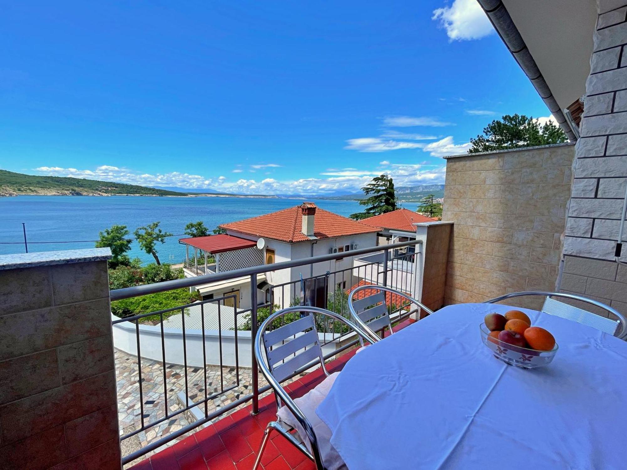 Apartments Nada Шіло Екстер'єр фото