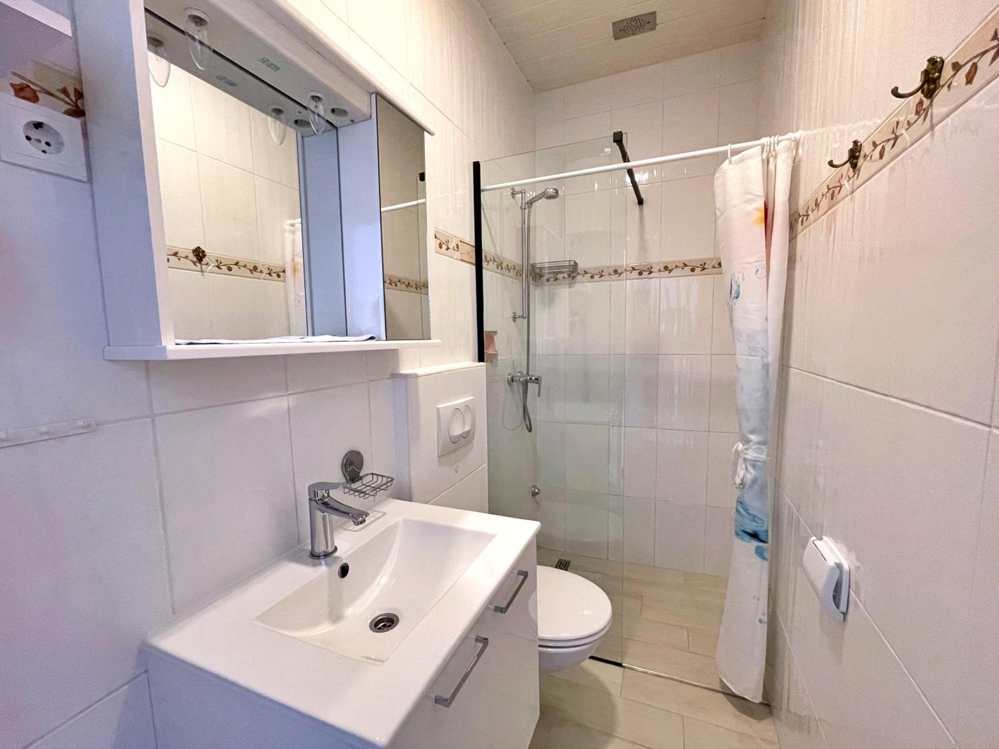 Apartments Nada Шіло Екстер'єр фото