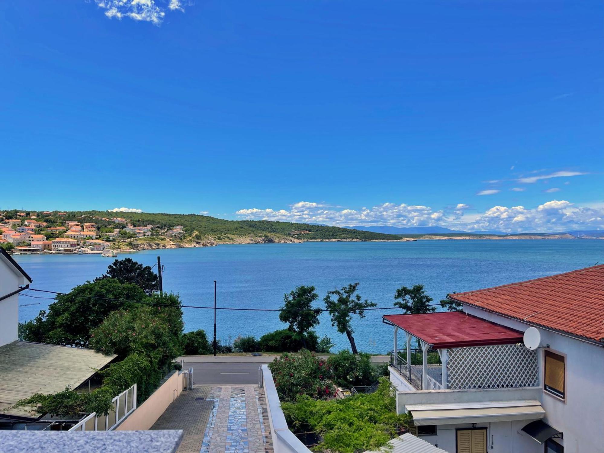 Apartments Nada Шіло Екстер'єр фото