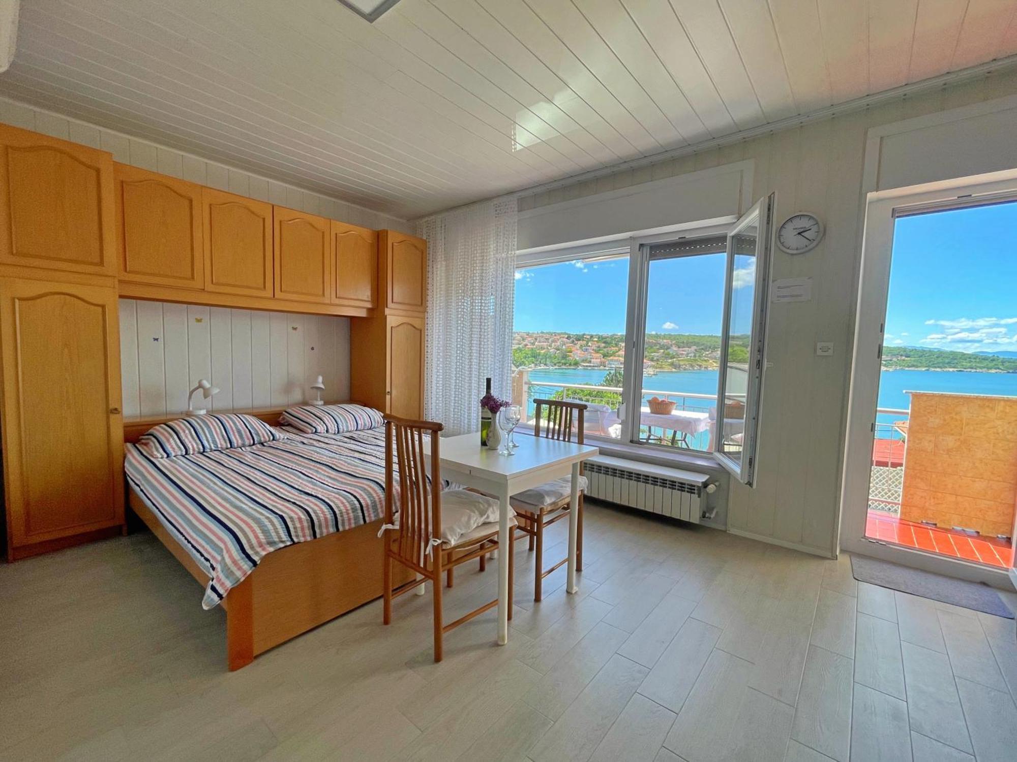 Apartments Nada Шіло Екстер'єр фото
