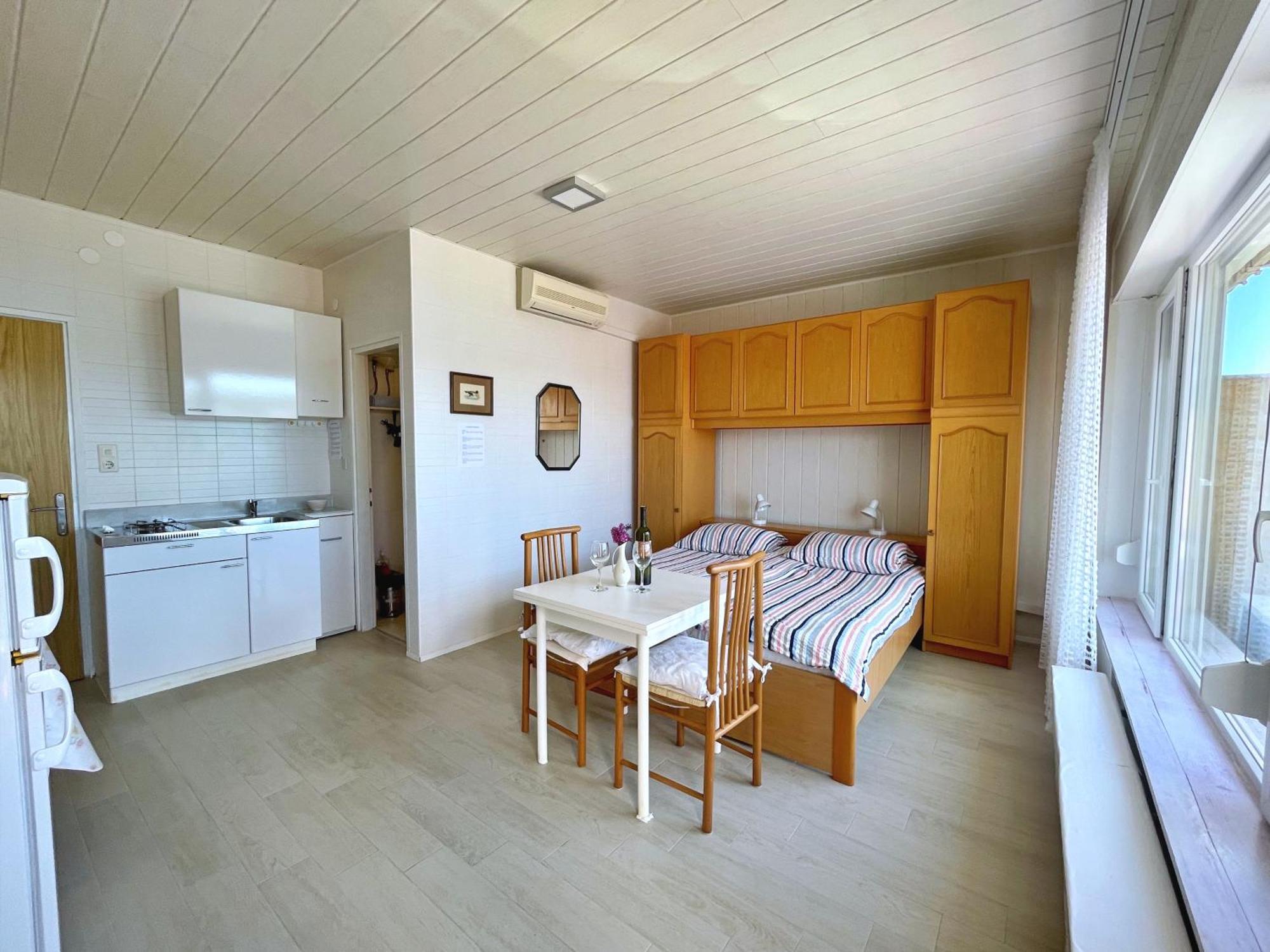 Apartments Nada Шіло Екстер'єр фото