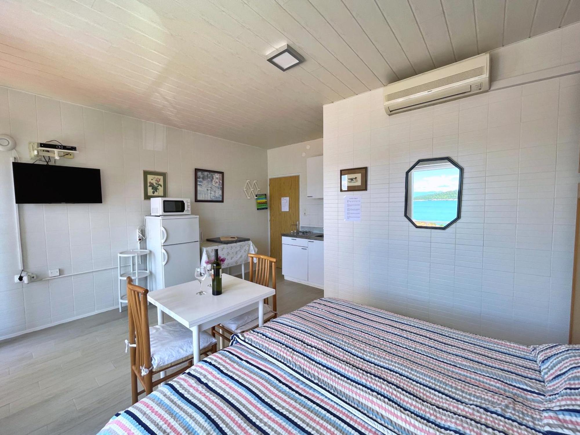 Apartments Nada Шіло Екстер'єр фото
