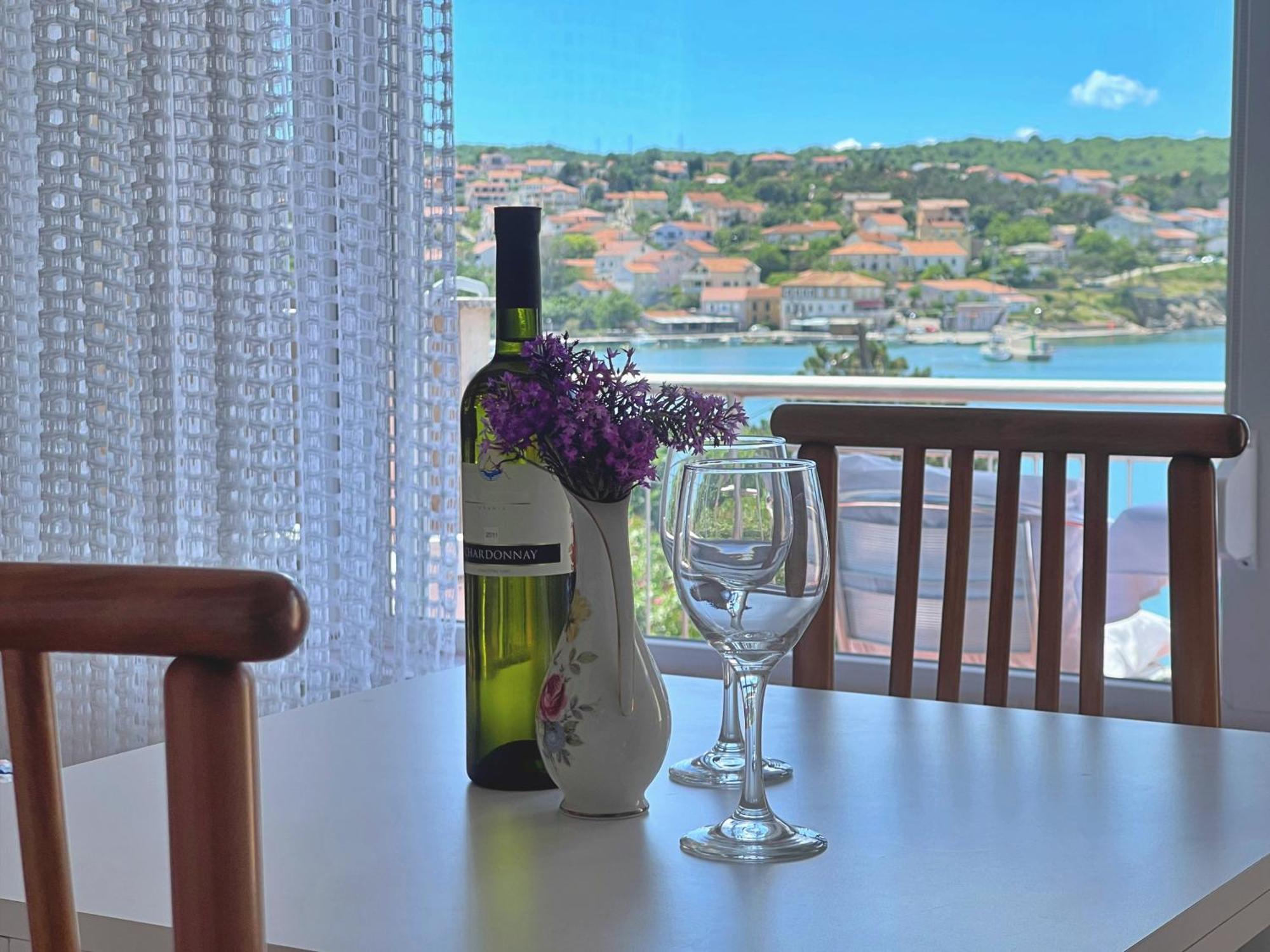 Apartments Nada Шіло Екстер'єр фото