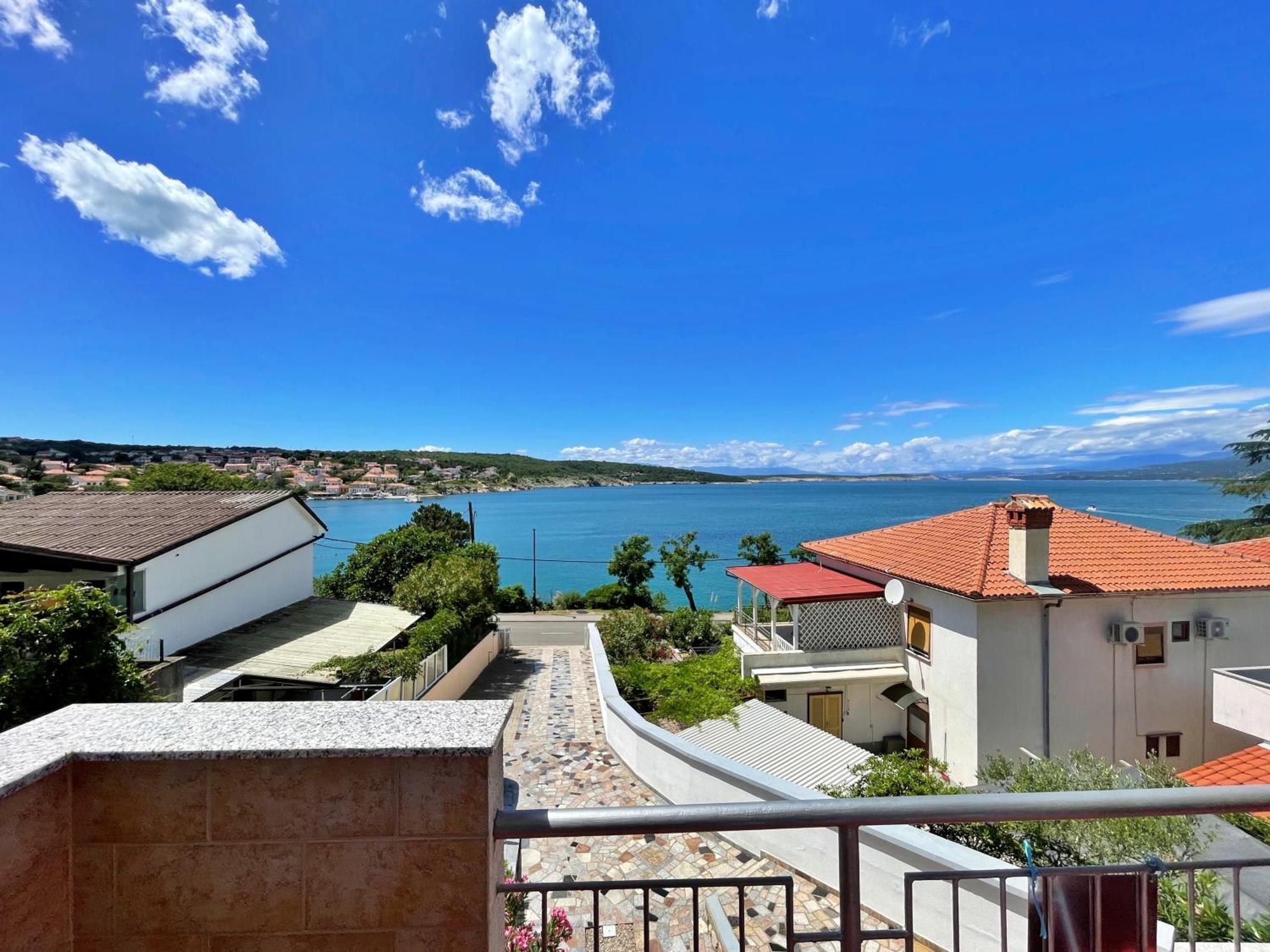 Apartments Nada Шіло Екстер'єр фото