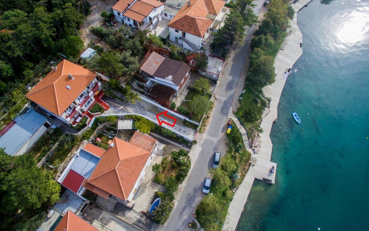 Apartments Nada Шіло Екстер'єр фото